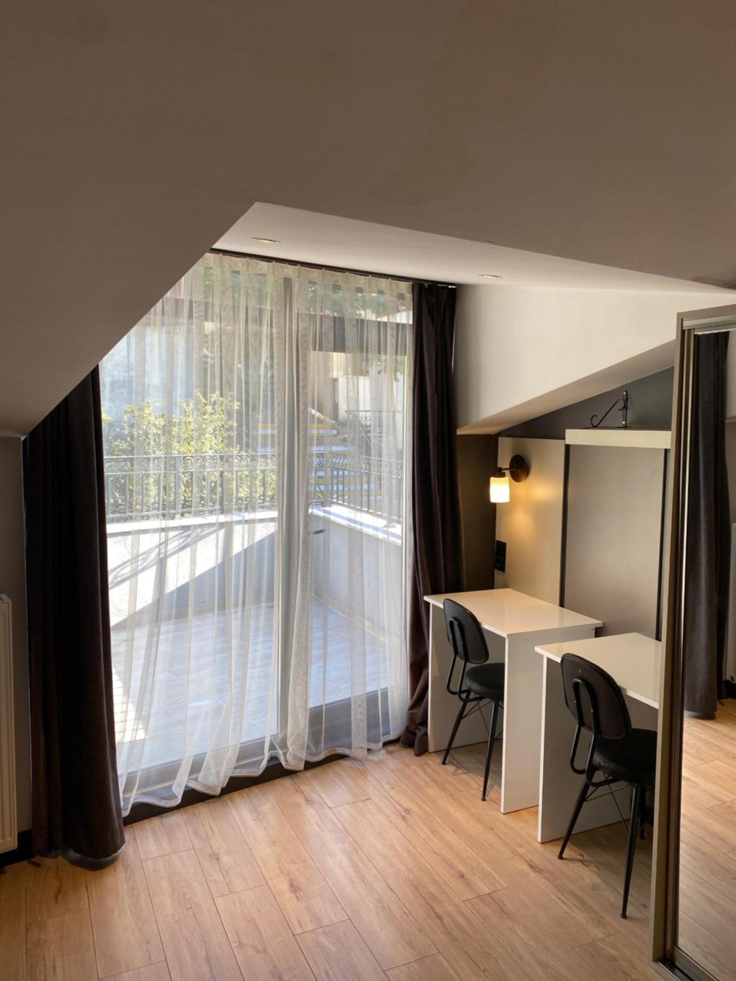 Global Suites Hotel Istanbul Exterior foto